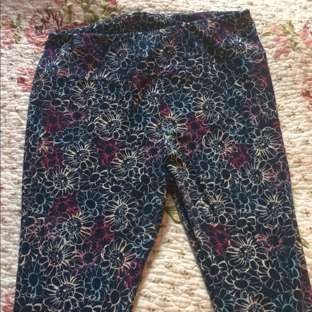 LulaRoe leggings